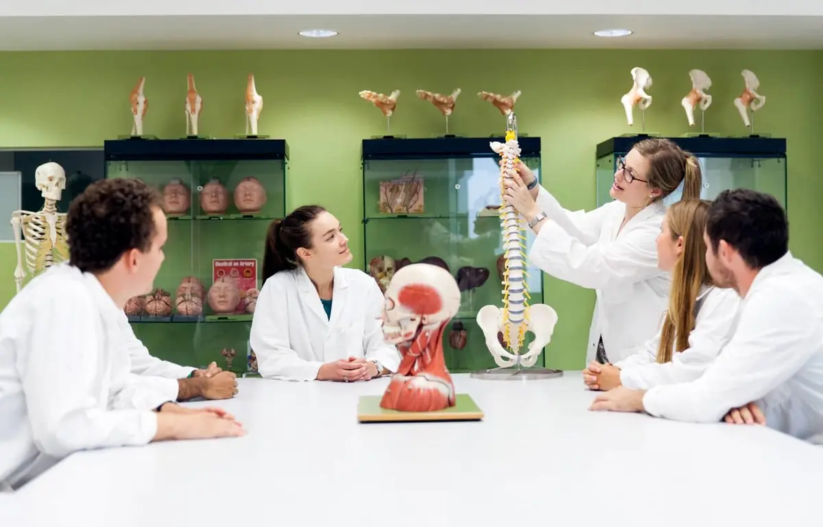 همه چیز درباره  تحصیل پزشکی در روسیه