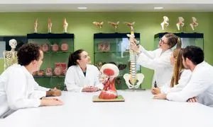 همه چیز درباره  تحصیل پزشکی در روسیه