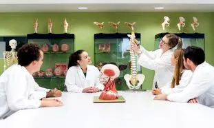 همه چیز درباره  تحصیل پزشکی در روسیه