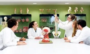 همه چیز درباره  تحصیل پزشکی در روسیه