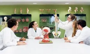 همه چیز درباره  تحصیل پزشکی در روسیه