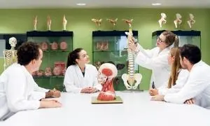 همه چیز درباره  تحصیل پزشکی در روسیه