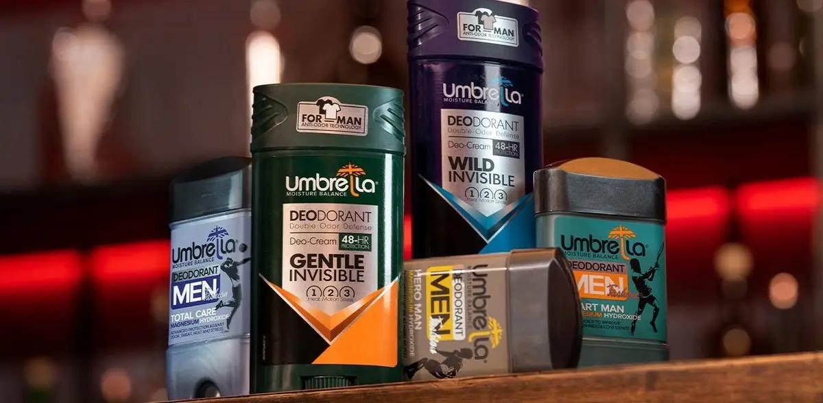 ۳ دئودرانت خوش‌بوی مردانه که جذبی سریع دارند