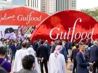 حضور 3 برند ایرانی در جایگاه اسپانسر نمایشگاه گلفود دبی ۱۴۰۴