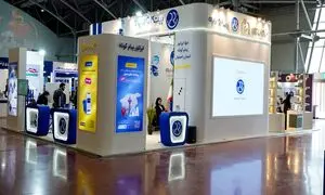 رونمایی از دستیار هوشمند پیشگام رایان در نمایشگاه اتوکام اصفهان با حضور دکتر رسول سرائیان