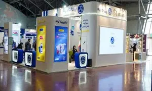 رونمایی از دستیار هوشمند پیشگام رایان در نمایشگاه اتوکام اصفهان با حضور دکتر رسول سرائیان