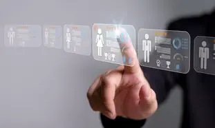 چرا نرم‌افزارهای برسا در جذب و استخدام نیروی انسانی مؤثرترند