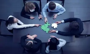 انتشار دومین شماره «کاروند» داتین