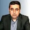 مسیح  کشاورز
