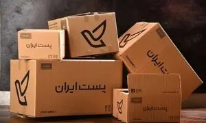 لیست شرکت‌های پستی + مقایسه خدمات