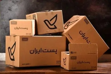 لیست شرکت‌های پستی + مقایسه خدمات