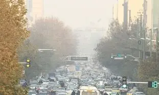 تعطیلی دانشگاه‌ ها و مدارس تهران به ‌دلیل آلودگی هوا