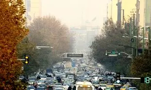 تعطیلی دانشگاه‌ ها و مدارس تهران به ‌دلیل آلودگی هوا