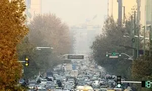 تعطیلی دانشگاه‌ ها و مدارس تهران به ‌دلیل آلودگی هوا