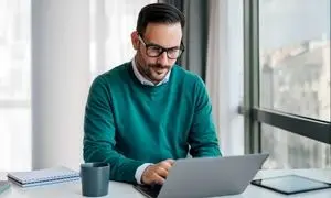 چگونه از اینترنت 5 جی همراه اول استفاده کنیم ؟ 