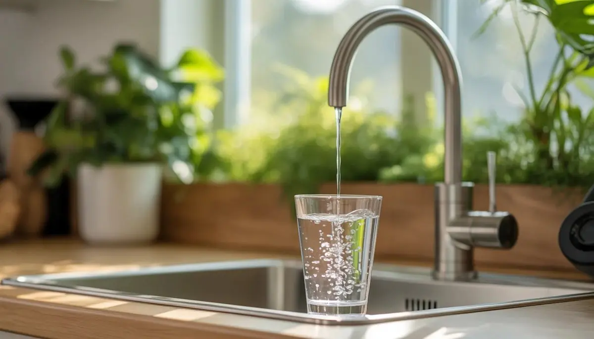 مزایای خرید دستگاه تصفیه آب از شرکت آبگونه