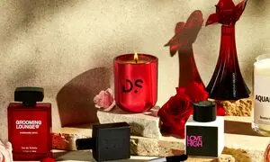 3 ادکلن زنانه زیر یک میلیون تومان برای هدیه ولنتاین 