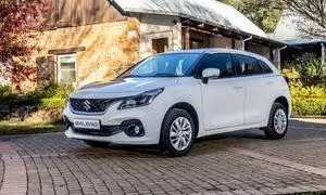 سوزوکی بالنو؛ هدیه ویژه راساموتور خاورمیانه در جشنواره ۱۲ سالگی افق کوروش