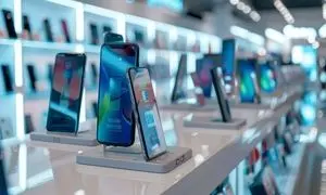بازار موبایل ایران در آستانه فروپاشی
