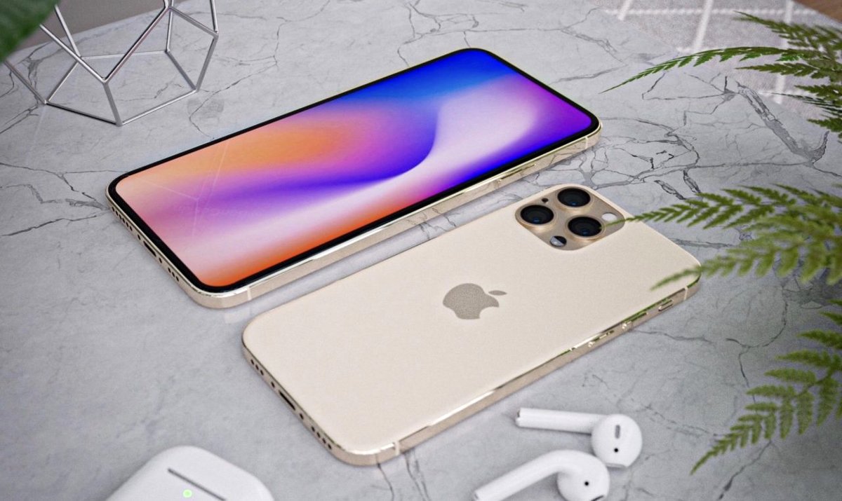 قیمت آیفون ریزشی شد