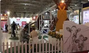 برگزاری پنل تخصصی در نمایشگاه ایران پلکس 1404