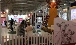 برگزاری پنل تخصصی در نمایشگاه ایران پلکس 1404