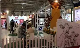 برگزاری پنل تخصصی در نمایشگاه ایران پلکس 1404