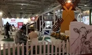 برگزاری پنل تخصصی در نمایشگاه ایران پلکس 1404