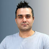 علی  کریمی 