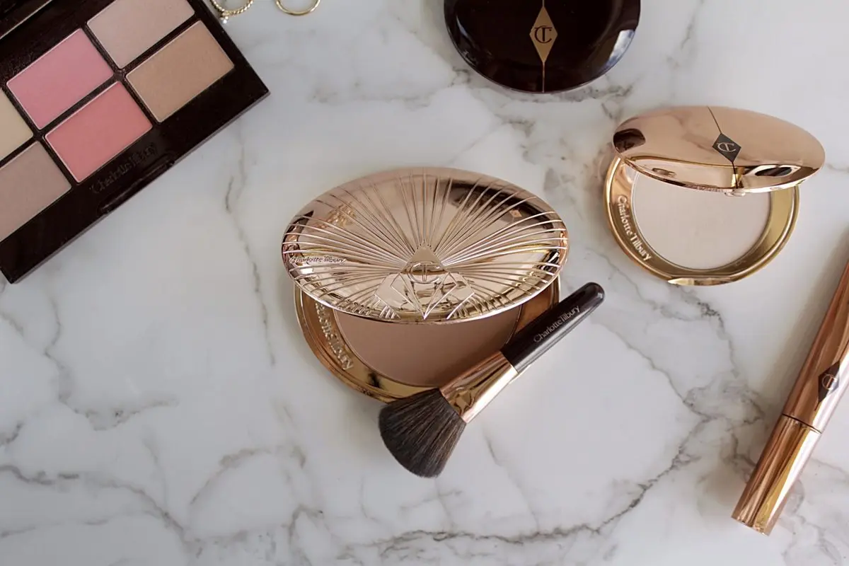 راهنمای کاربردی و آموزش زدن کرم پودر و کانسیلر