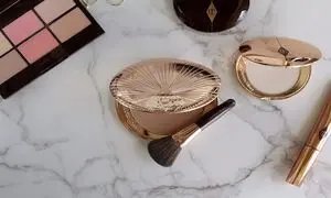 راهنمای کاربردی و آموزش زدن کرم پودر و کانسیلر