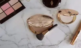 راهنمای کاربردی و آموزش زدن کرم پودر و کانسیلر