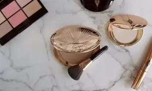 راهنمای کاربردی و آموزش زدن کرم پودر و کانسیلر