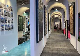 گزارش تصویری نمایشگاه بین المللی صنعت ساختمان ۲