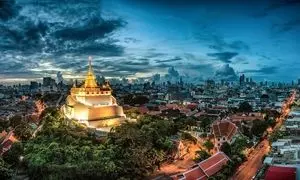 سفری به سرزمین لبخندها، تجربه‌ای بی‌نظیر با تور تایلند