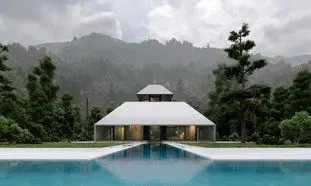 خرید ویلا در آهودشت؛ ترکیب آرامش روستا و امکانات شهری