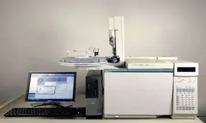 برگزاری کارگاه آموزشی کروماتوگرافی گازی در پاکسان