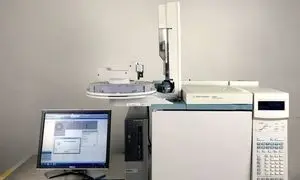 برگزاری کارگاه آموزشی کروماتوگرافی گازی در پاکسان