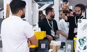 برگزاری سیزدهمین نمایشگاه بین‌المللی چای و قهوه در شهریورماه