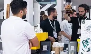 برگزاری سیزدهمین نمایشگاه بین‌المللی چای و قهوه در شهریورماه