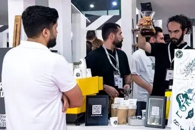 برگزاری سیزدهمین نمایشگاه بین‌المللی چای و قهوه در شهریورماه