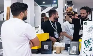 برگزاری سیزدهمین نمایشگاه بین‌المللی چای و قهوه در شهریورماه