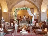 ارکیده؛ انتخاب اول برای مراسم عقد
