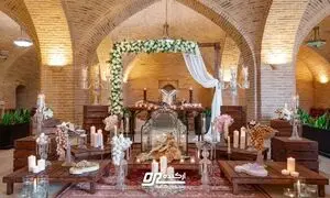 ارکیده؛ انتخاب اول برای مراسم عقد