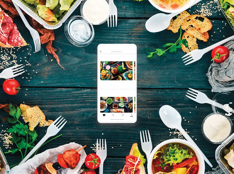 اسنپ‌ فود از کارت هدیه جدید خود رونمایی کرد