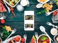 اسنپ‌ فود از کارت هدیه جدید خود رونمایی کرد