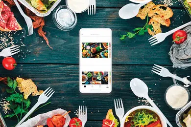 اسنپ‌ فود از کارت هدیه جدید خود رونمایی کرد