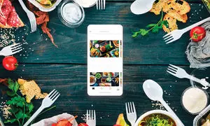 اسنپ‌ فود از کارت هدیه جدید خود رونمایی کرد