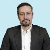 مرتضی  احمدی