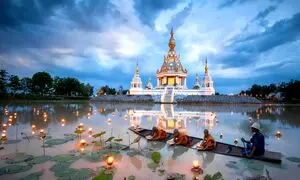 آیا شهریور ماه زمان مناسبی برای سفر به تایلند است؟